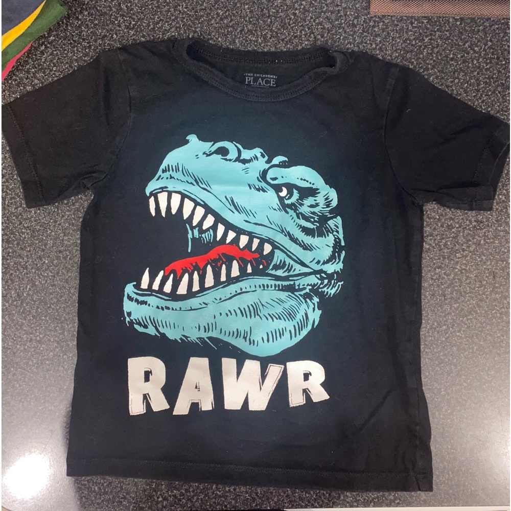 T-Rex t-shirt